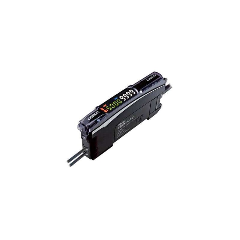 Omron E3NX-CA41 2M Product Image